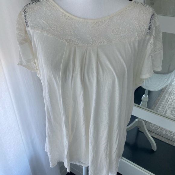 Lucky Brand Tops - Lucky Brand Top